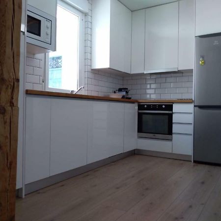 Great Apartment With Excellent Location Мадрид Екстер'єр фото
