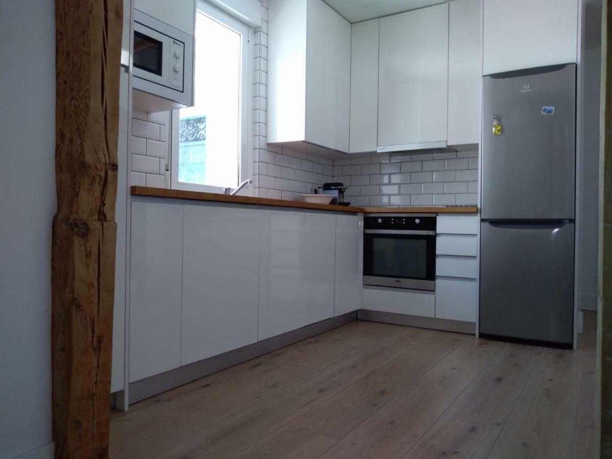 Great Apartment With Excellent Location Мадрид Екстер'єр фото